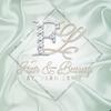 Hairandbeautybyfernlewis - @hairandbeautybyfernlewis - TikTok