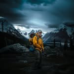 Chris - @fernlichtsicht - Instagram