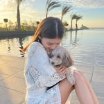 Fern Li - @emamk128 - Instagram
