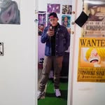 Fernando Rafael Borrero - @fern.liel - Instagram