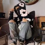 F'n Nattakarn - @fern._li31 - Instagram