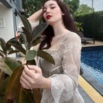 Phaktharin Thanikuncharuwat - @fern_linly - Instagram