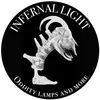 InfernalLight - @the_infernal_light - TikTok