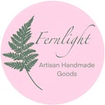 Soaps, Spells, Art - @fernlight_artisan_goods - Instagram