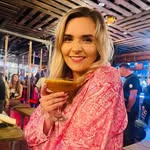 Fern Louise Lloyd - @fernlouise90 - Instagram