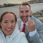 Amy Larson - @fernlongy - Instagram