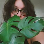 jordan ‘fern’ lynn - @frondlyfern - Instagram