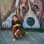 Fern Major - @majorfern - Instagram