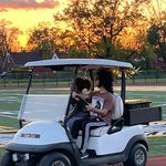 FHSMB Drum Majors - @ferndale.drummajors - Instagram