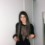 Fern Marshall - @qarangfd - Instagram