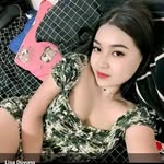 Fern Martinez - @bajukumar88 - Instagram