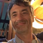Fernando Martínez - @fernandomartinezrou - Instagram