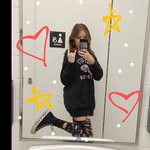 Fern McIntosh - @kona_kitty167 - Instagram