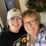 Fern Piehl Olson - @grannyo_from_nd - Instagram