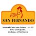 Pollos San Fernando - Facebook