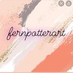 Fern Potter - @fernpotterart - Instagram