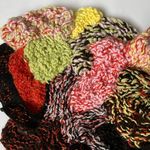 Fern Potter - @fernpottertextiles - Instagram