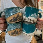 Forest & Fern Pottery - @forest.and.fern.pottery - Instagram