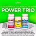 I-fern Power of 3️⃣ Global - Facebook
