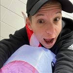 Jenny Lea Mitchell - @fernpower - Instagram