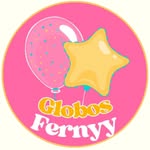 ArteyGlobos - @fernyy_reed - Instagram