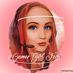 Fern Reeves - @gamergirl_fern - Instagram