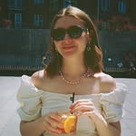 Fern Richardson - @fernlzbth - Instagram