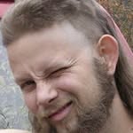 Fern Richardson - @fern_the_goat - Instagram