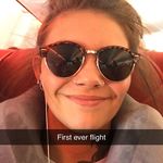 Fern Ritchie - @frtch.priv - Instagram