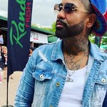 Fern Rivera - @nandito1106 - Instagram