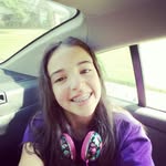 Fern Robles - @gymnast_fern_2020 - Instagram