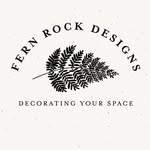 Fern Rock Decor - @fernrockdesign - Instagram