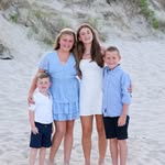 Kathleen O'Grady McBrien - @fernrock15 - Instagram