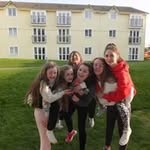 fernxx - @fern_rodgersxx - Instagram