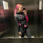 Fern Rodgers - @fernsaysaphasia_bhm23 - Instagram