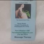 Fern Rosenberg - Facebook