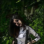 Fern Ross - @vitoftchesbys - Instagram