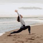 Fern Ross - Yoga Teacher & Journalist - @fernrossyoga - Instagram