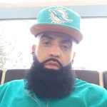 Fern Sanchez - @kingfern420 - Instagram