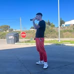 Aaron Saunders Fernandez - Facebook