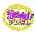 Fern Saunders Culpitt - @flossinfingers - Instagram