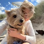 Fenella Shields-Blackmore - @fenellashieldsblackmore - Instagram