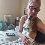 Fern Silverman Velez - @fvelez39 - Instagram