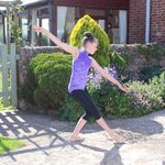 Fern Simpson - @fern.dancex - Instagram
