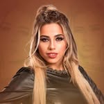 Fernanda Mourão - @fernanda.mourao.thesinger - Instagram