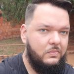 Fernando Amumu Stark - @stark_fernando - Instagram