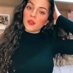 Fern Stevenson - @karmedfd - Instagram