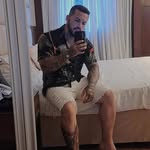Fernando Strong - @fernandostrong41 - Instagram