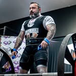 JAVIER FERNÁNDEZ - Strongman Powerlifting - @javier_fernandez_strongman - Instagram