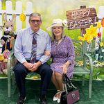 Geraldine Fern Sutton Neal - @teapartygrandma7 - Instagram